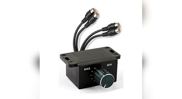 How to Boost Bass on Car Stereo