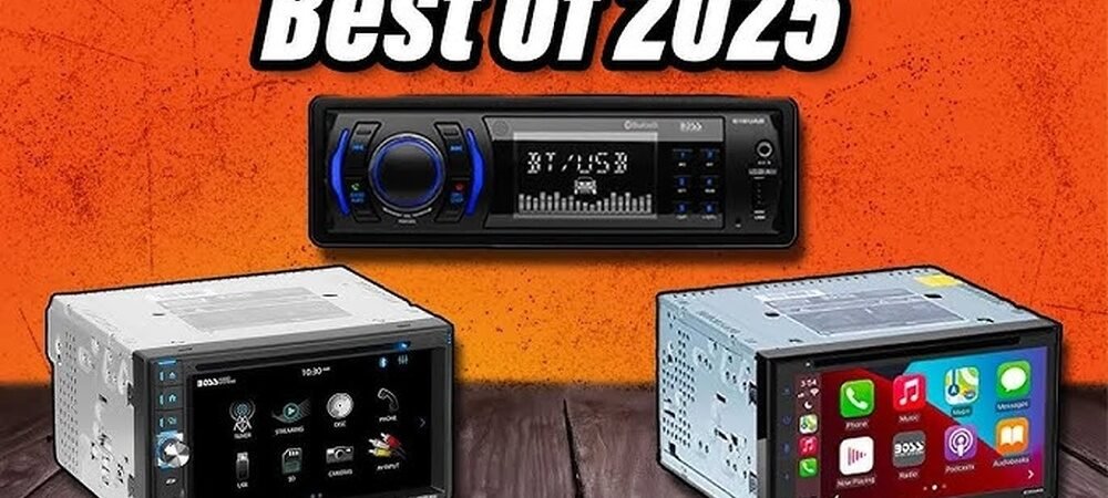 How to Buy the Best Car Stereo