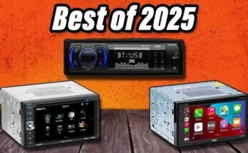 How to Buy the Best Car Stereo