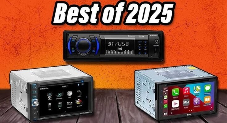 How to Buy the Best Car Stereo