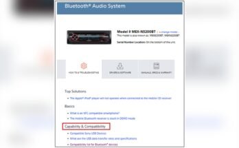 How to Check Car Stereo Compatibility