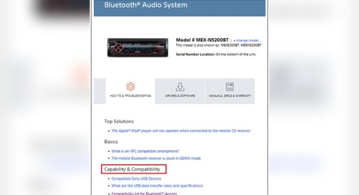 How to Check Car Stereo Compatibility