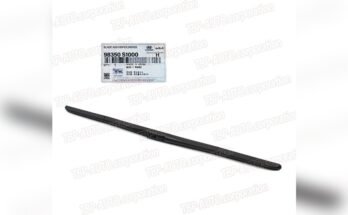 How to Check Wiper Blade Compatibility