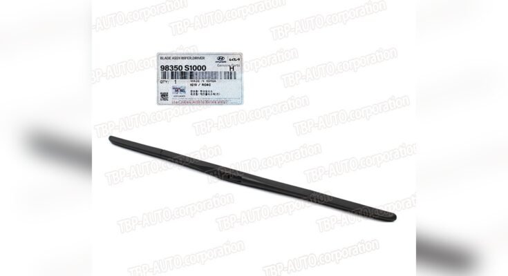 How to Check Wiper Blade Compatibility