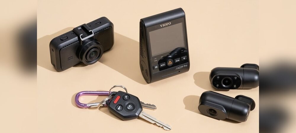 How to Choose a Dash Cam for Teenagers