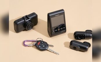 How to Choose a Dash Cam for Teenagers