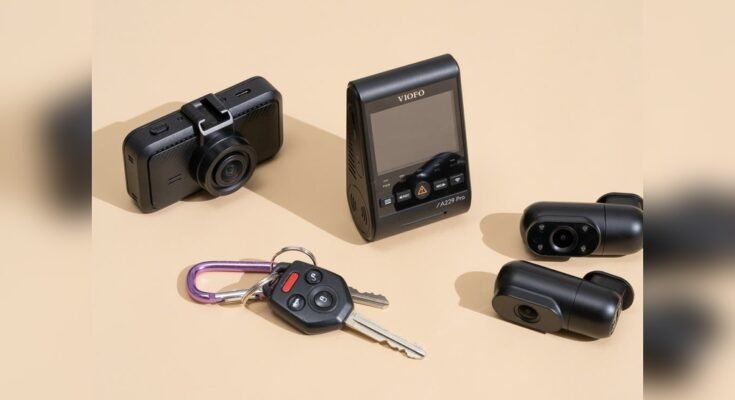 How to Choose a Dash Cam for Teenagers