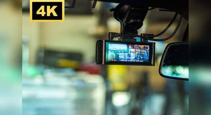 How to Choose Best Budget Dash Cam