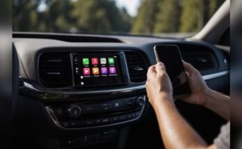 How to Choose Car Stereo for Old Car