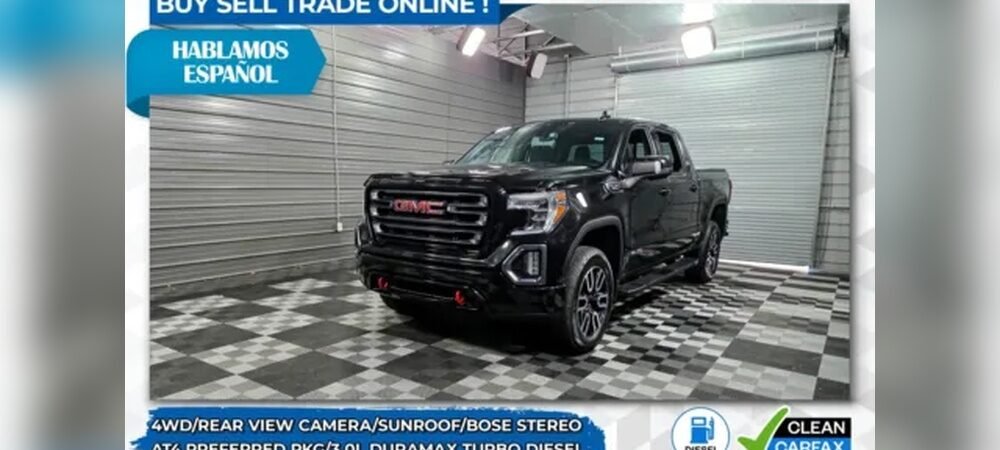 How to Choose Car Stereo for Truck