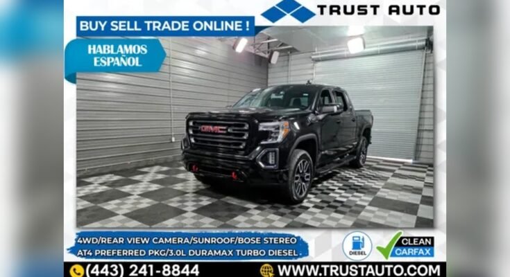 How to Choose Car Stereo for Truck