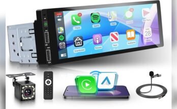 How to Choose Car Stereo With Navigation