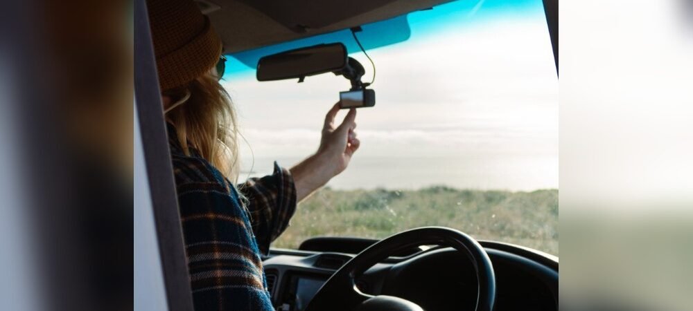 How to Choose Front And Rear Dash Cam