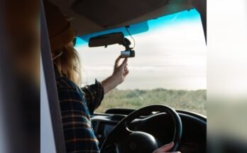 How to Choose Front And Rear Dash Cam