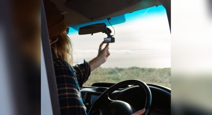 How to Choose Front And Rear Dash Cam