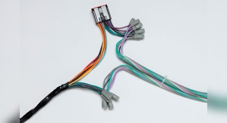 How to Connect Amplifier to Factory Stereo