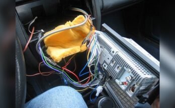 How to Connect Aux to Car Stereo