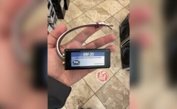 How to Connect Subwoofer to Factory Stereo