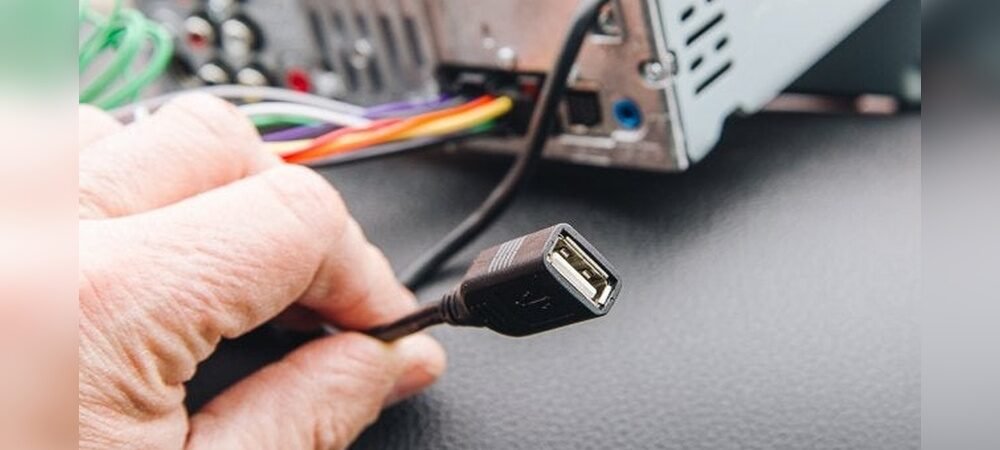 How to Connect Usb to Car Stereo