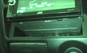 How to Convert Single Din to Double Din