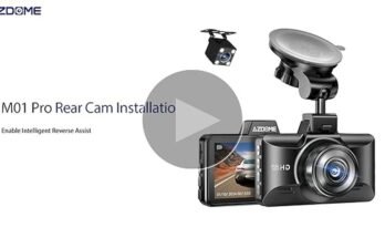 How to Enable Parking Mode