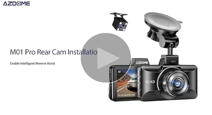 How to Enable Parking Mode