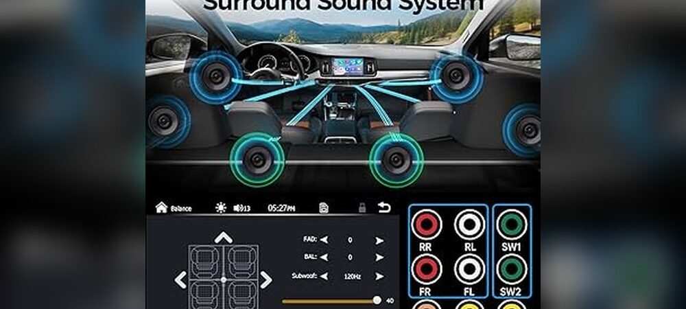 How to Fix Car Stereo Channel Imbalance