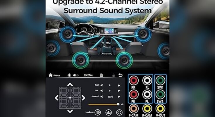 How to Fix Car Stereo Channel Imbalance