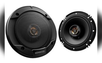 How to Fix Car Stereo Speaker Crackling