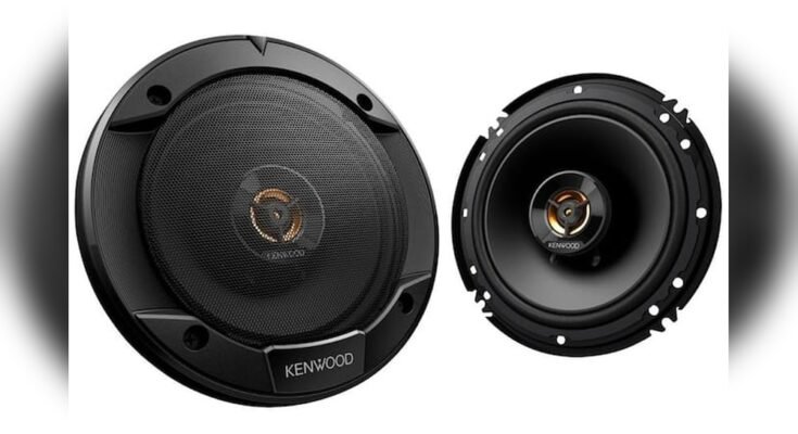 How to Fix Car Stereo Speaker Crackling