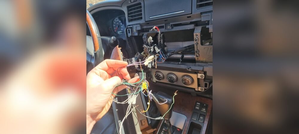 How to Fix Car Stereo Wiring Issues