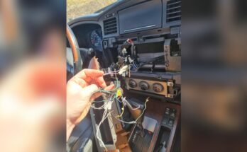 How to Fix Car Stereo Wiring Issues
