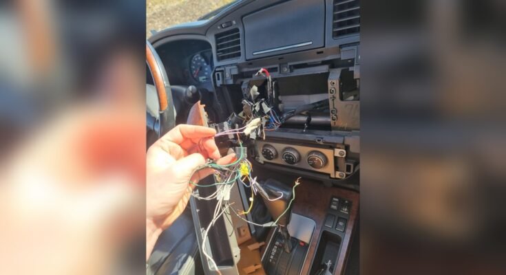 How to Fix Car Stereo Wiring Issues