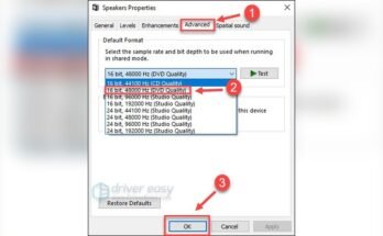 How to Fix Delay in Audio