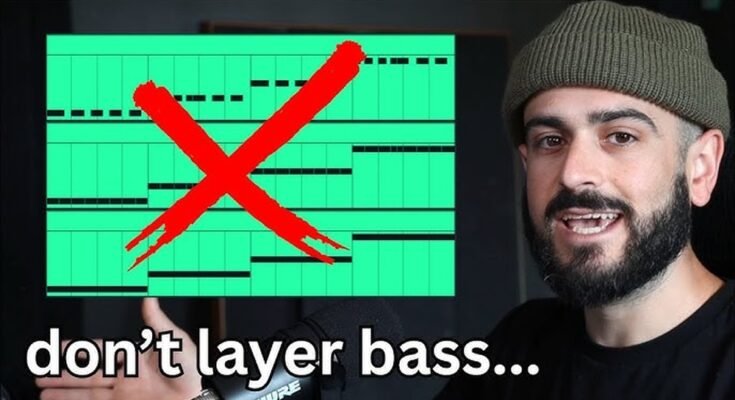 How to Fix Weak Bass