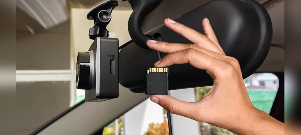 How to Format Sd Card for Dash Cam
