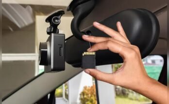 How to Format Sd Card for Dash Cam
