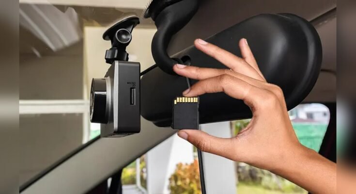 How to Format Sd Card for Dash Cam