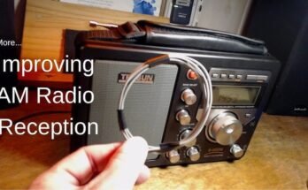 How to Get Better Radio Reception