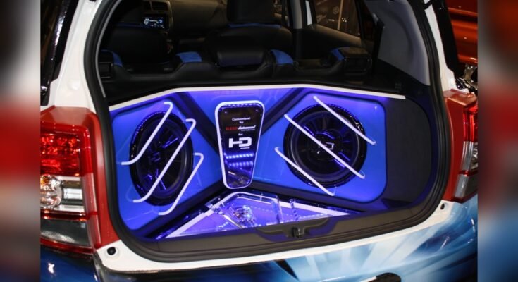 How to Improve Car Stereo Bass