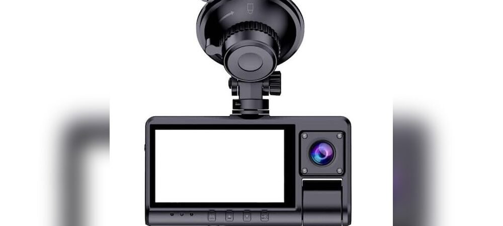 How to Improve Dash Cam Night Footage