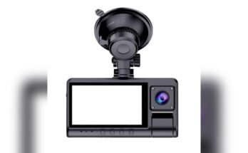 How to Improve Dash Cam Night Footage