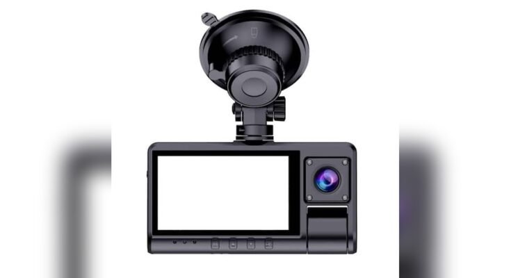 How to Improve Dash Cam Night Footage