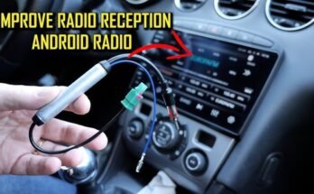 How to Improve Fm Radio in Car Stereo