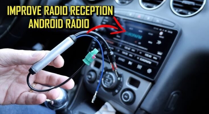 How to Improve Fm Radio in Car Stereo