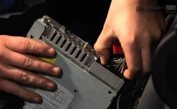 How to Install Car Stereo in Old Model Car