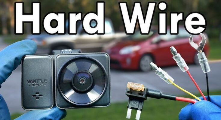 How to Install Dash Cam in Small Cars