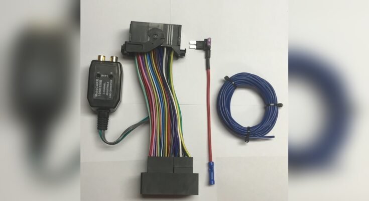 How to Install Stereo Without Cutting Wires