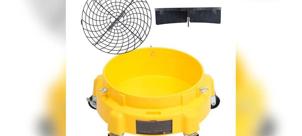 How to Maintain And Clean Car Dollies?