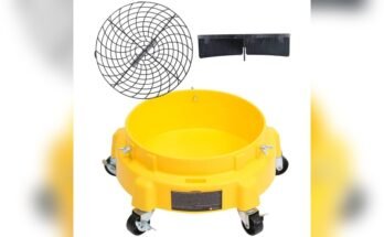 How to Maintain And Clean Car Dollies?